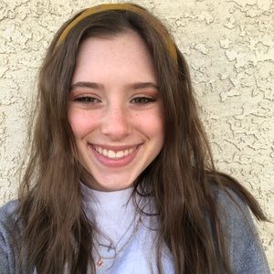 Meet your Posher, Alyssa